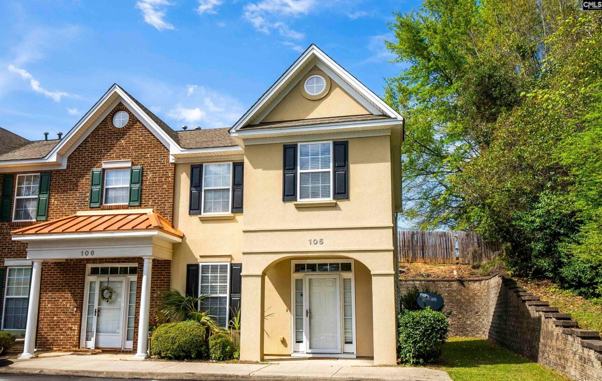 105 Tuscany Court