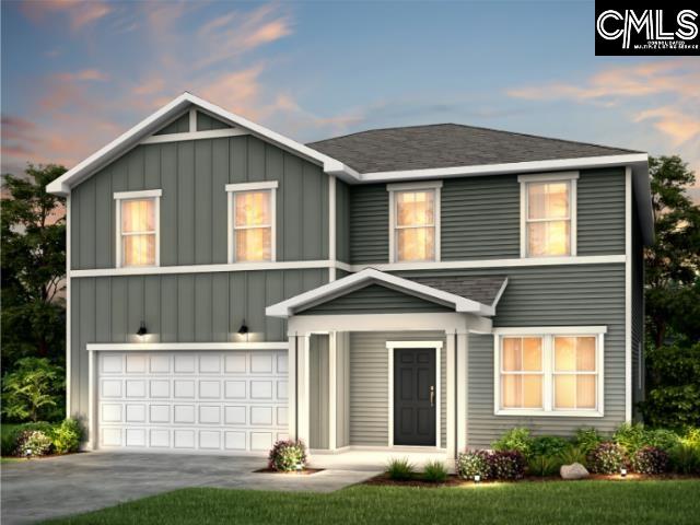 430 Edith Court