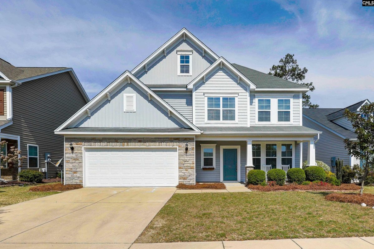 243 Sallie Gordon Lane