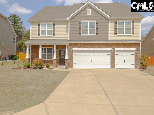 403 Compass Trail