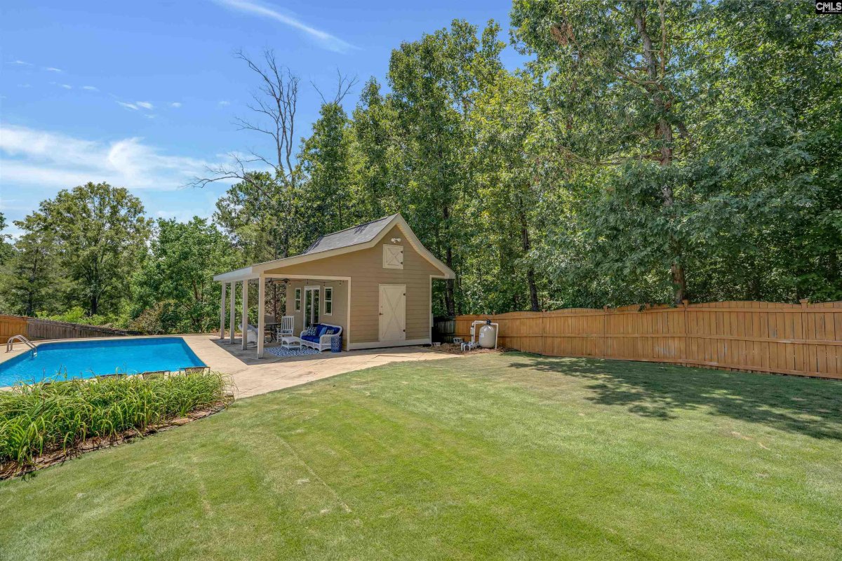 205 Amber Ridge Trail