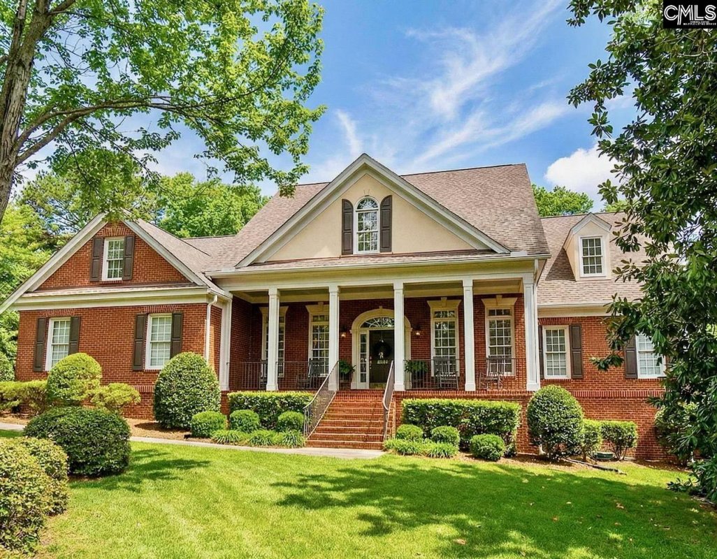 206 Beaver Lake Drive