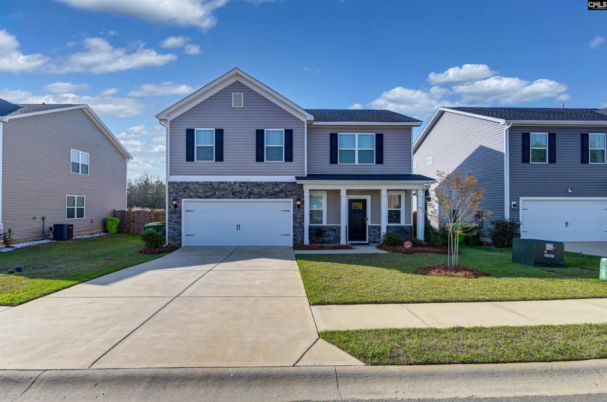 144 Savannah Wood Road