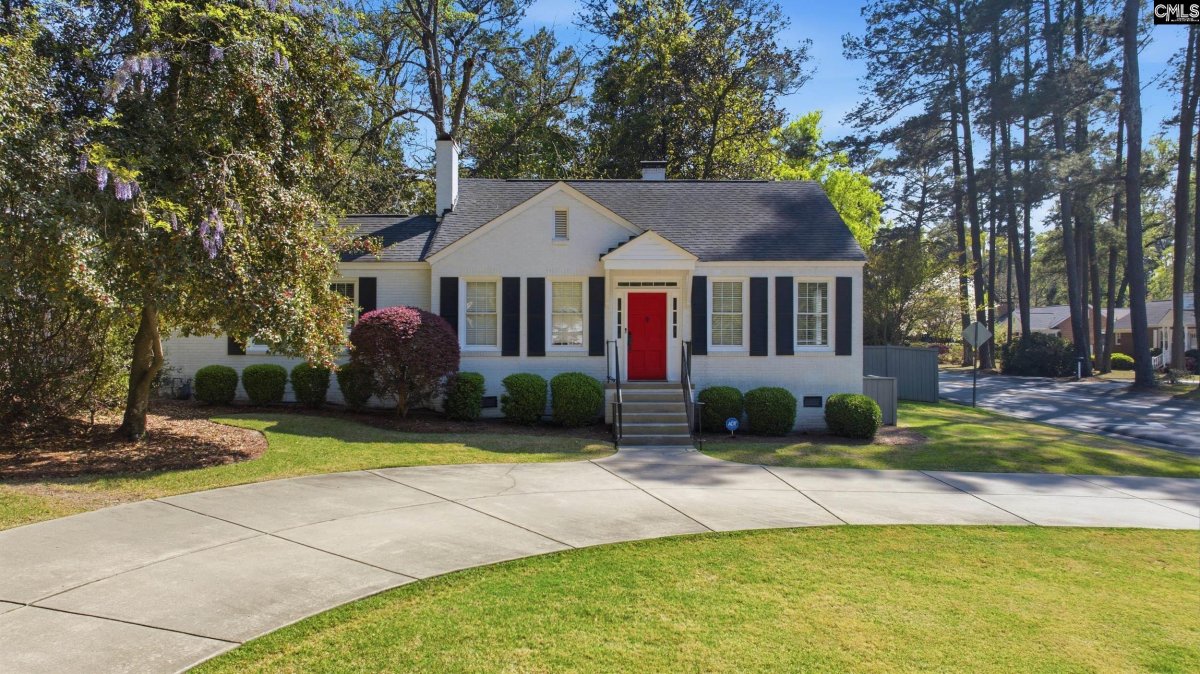 3700 Macgregor Drive