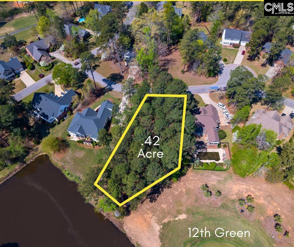 108 Oak Trace Court