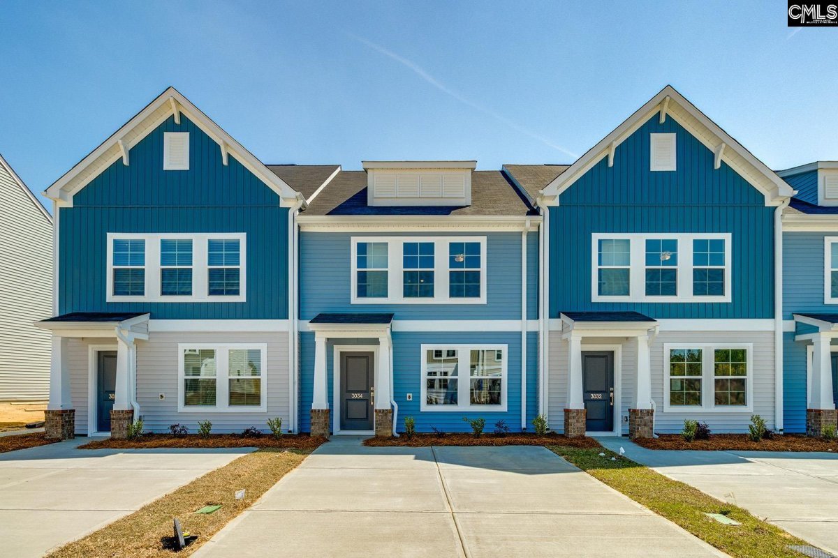 3034 Harborview Drive