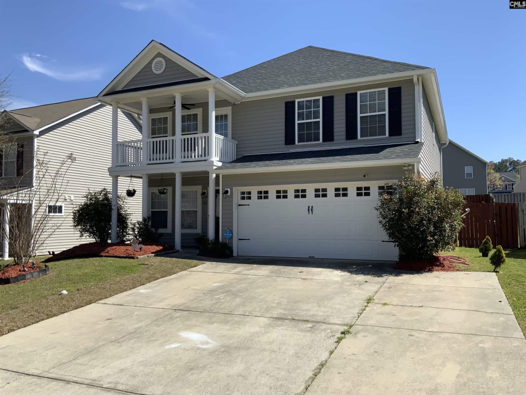 563 Silver Spoon Lane