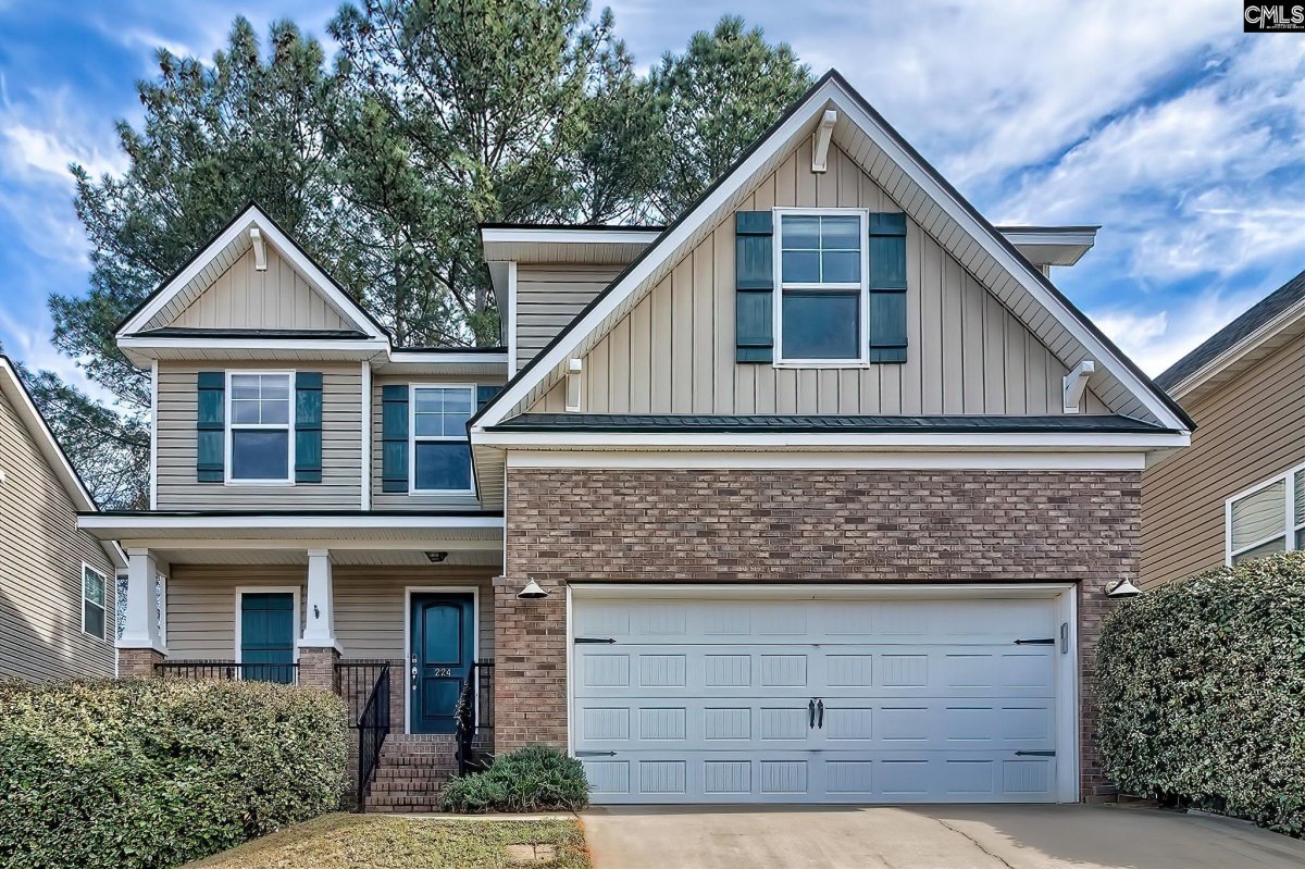224 Allenbrooke Way