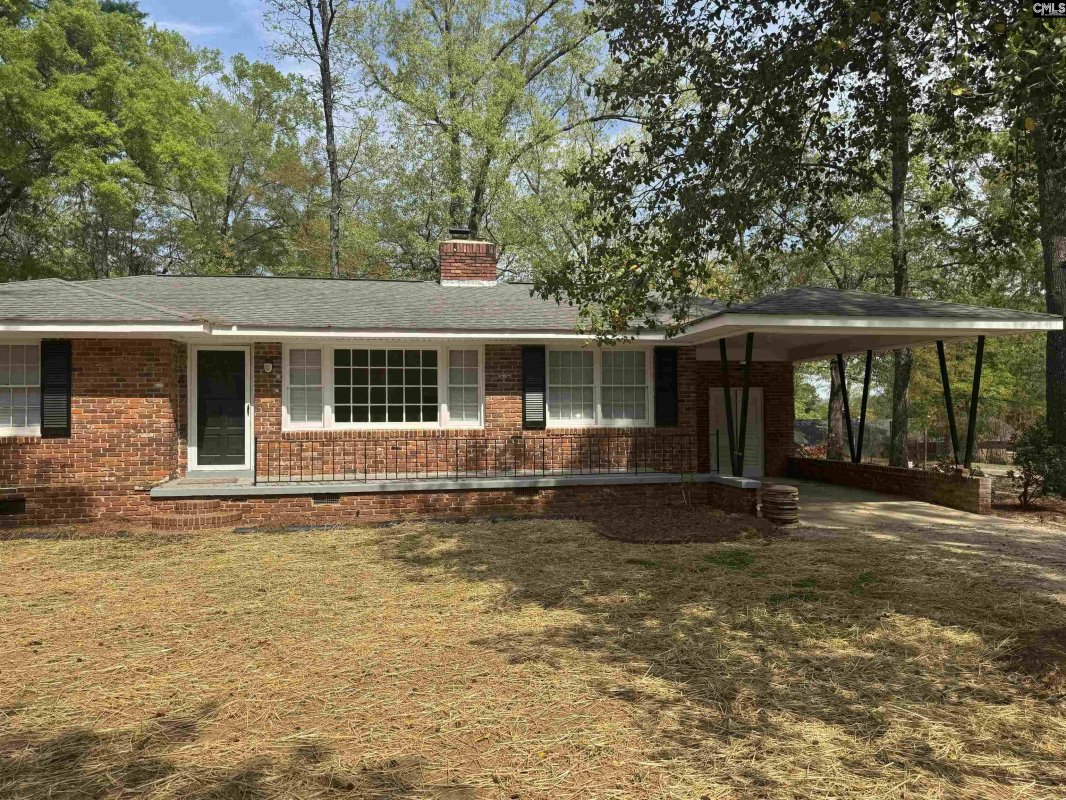 1657 Omarest Drive