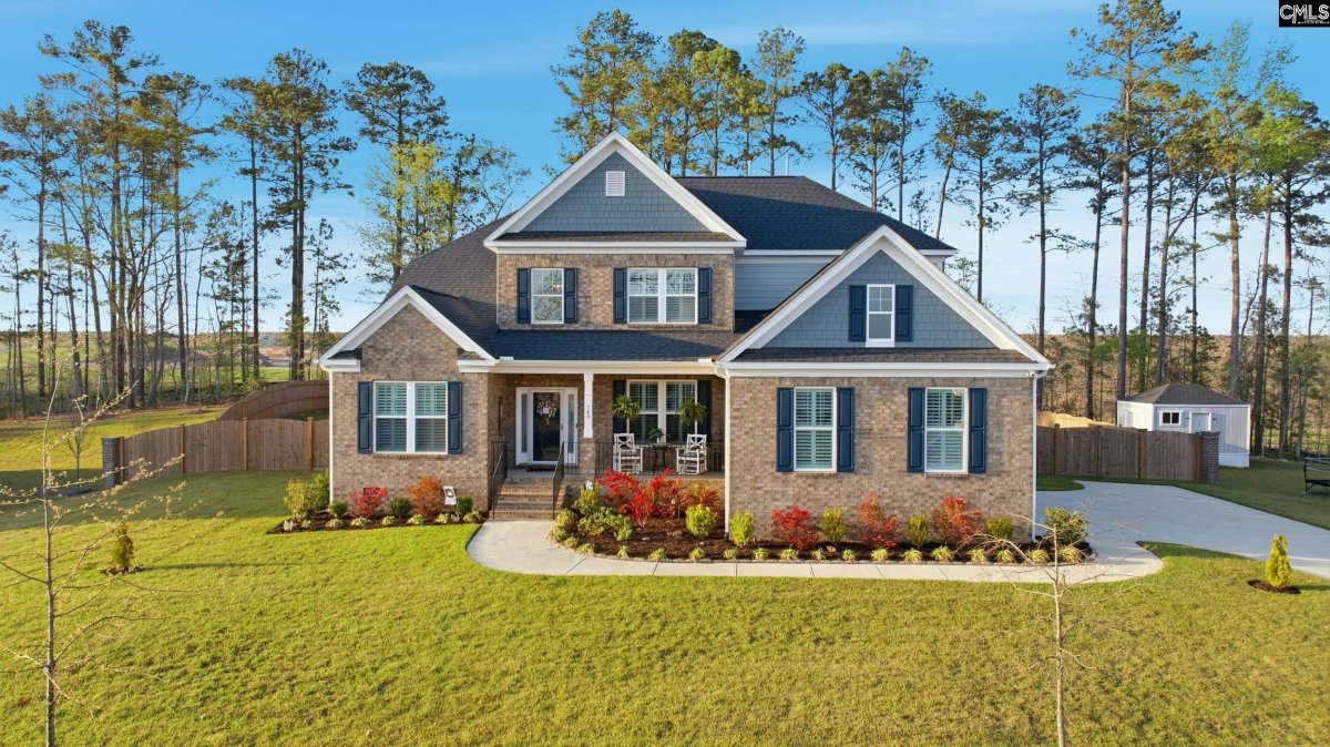 749 Scarlet Oak Road