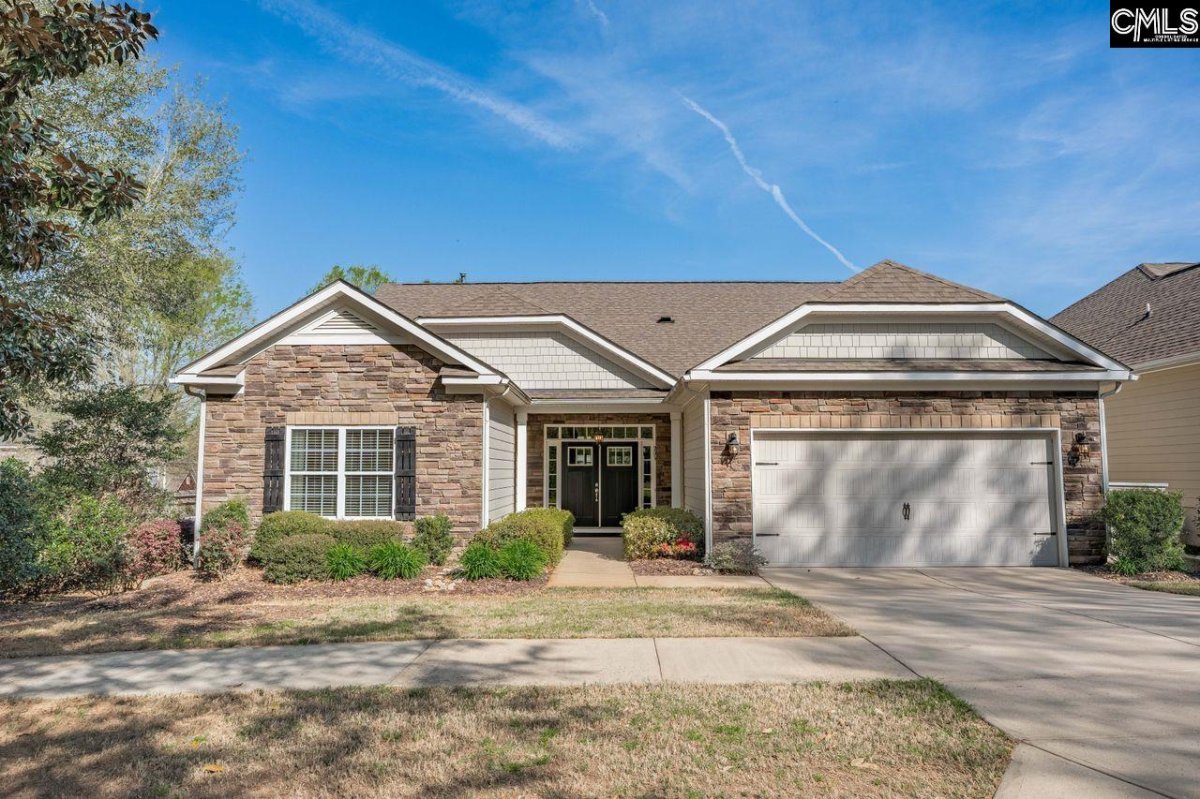 203 Woodlander Drive