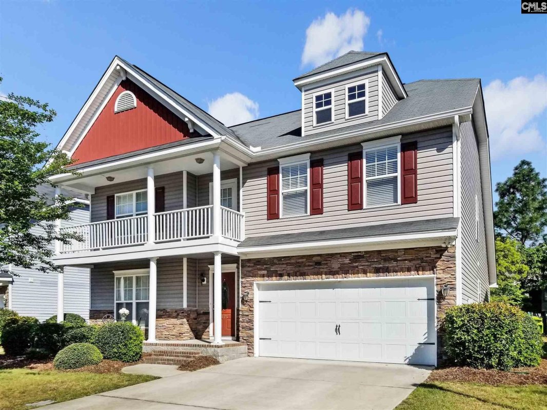 175 Ashewicke Drive