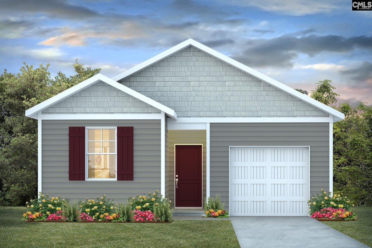 589 Edgetree Drive