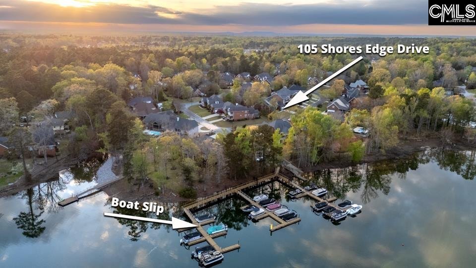 105 Shores Edge Drive