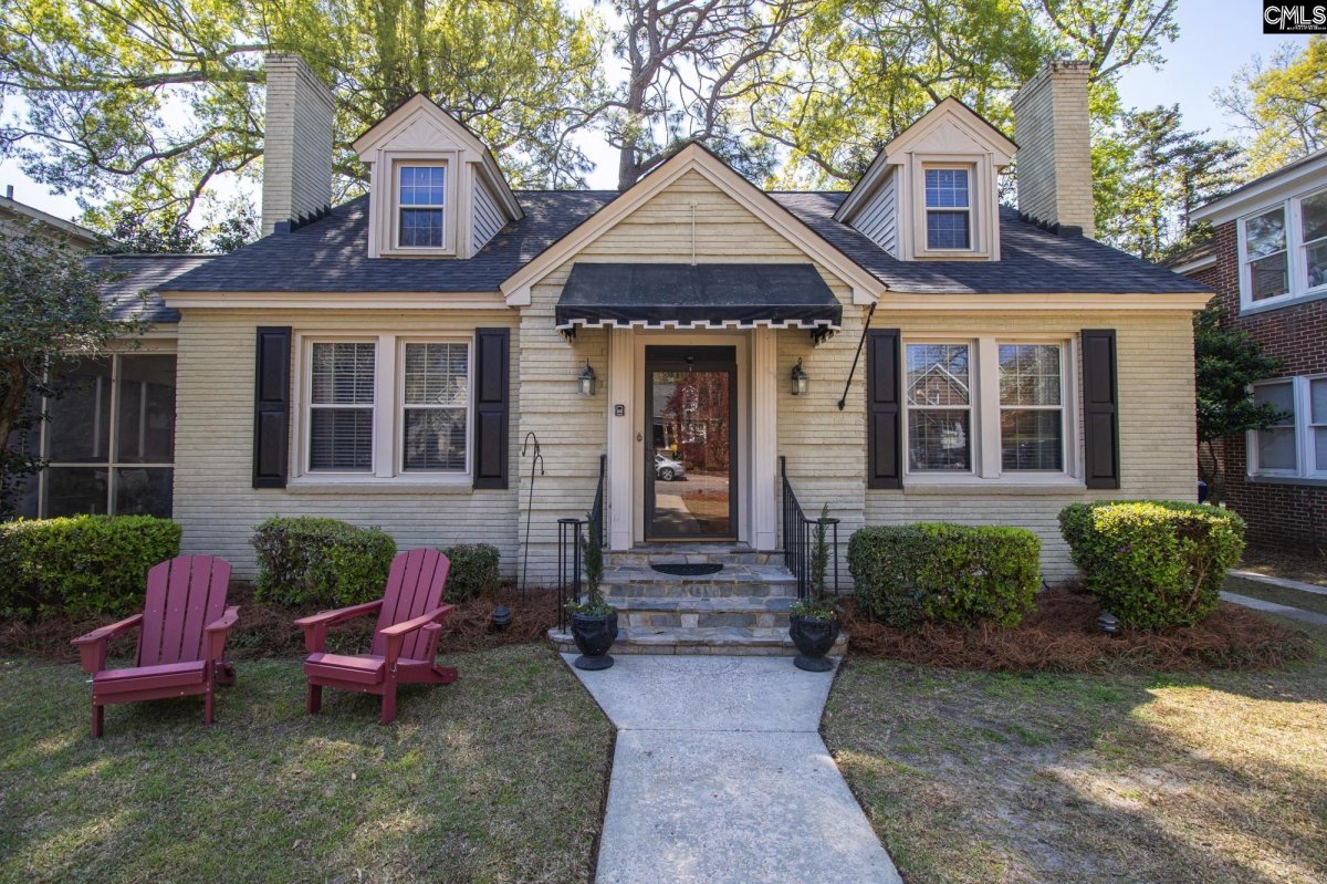 2424 Monroe Street