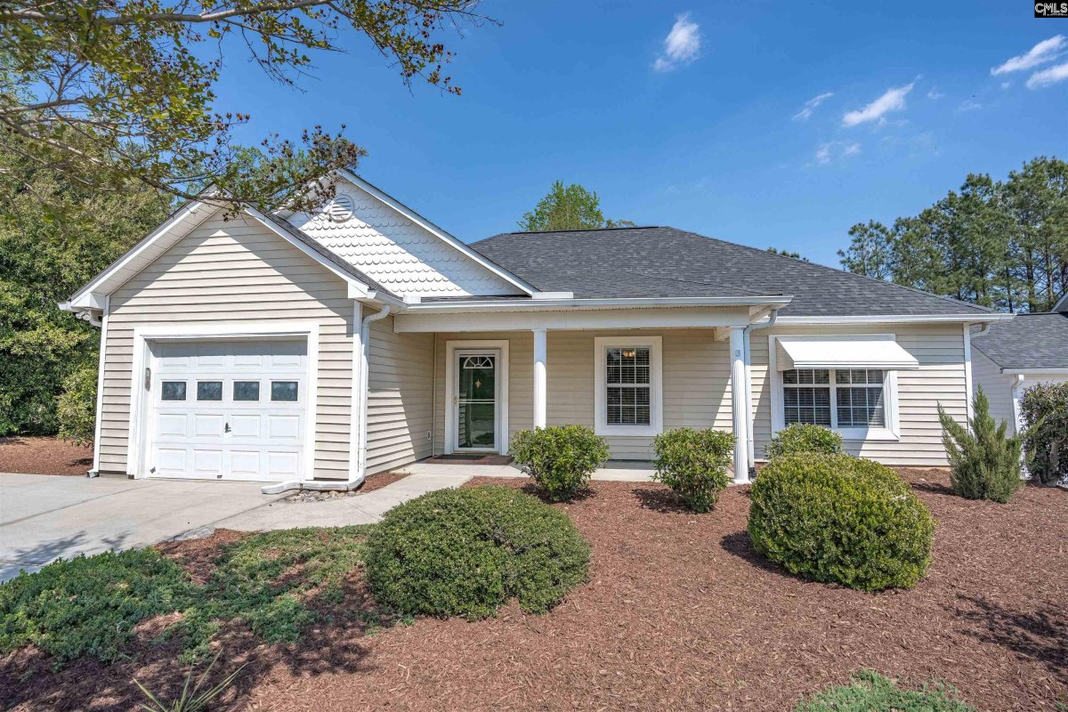 414 Dupre Mill Road