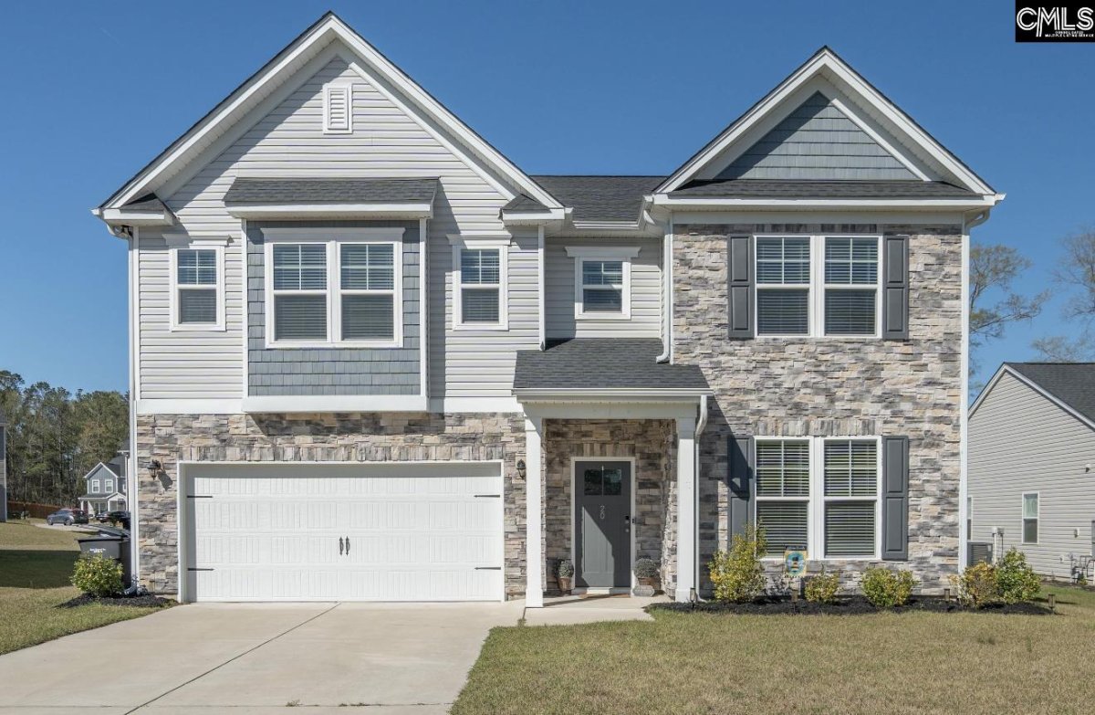 20 Breeders Court