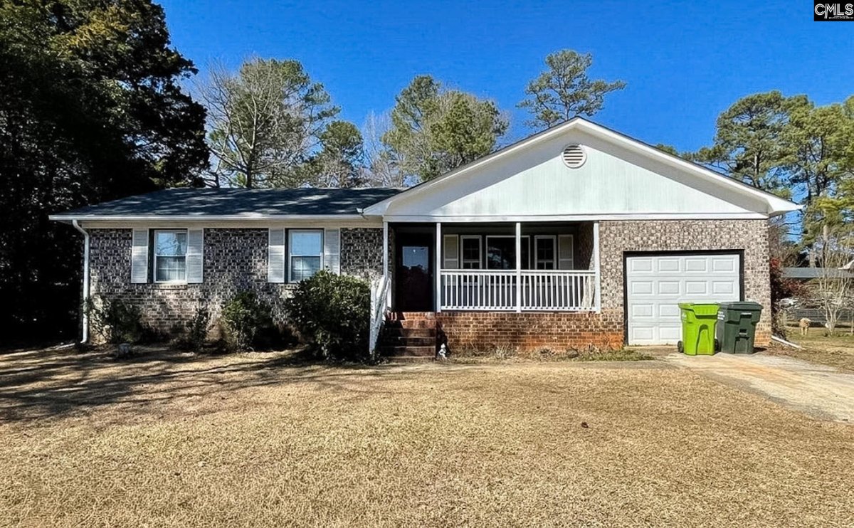 212 Cressfell Road