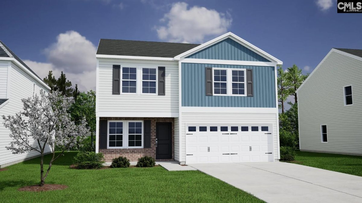 3634 Stedding Place