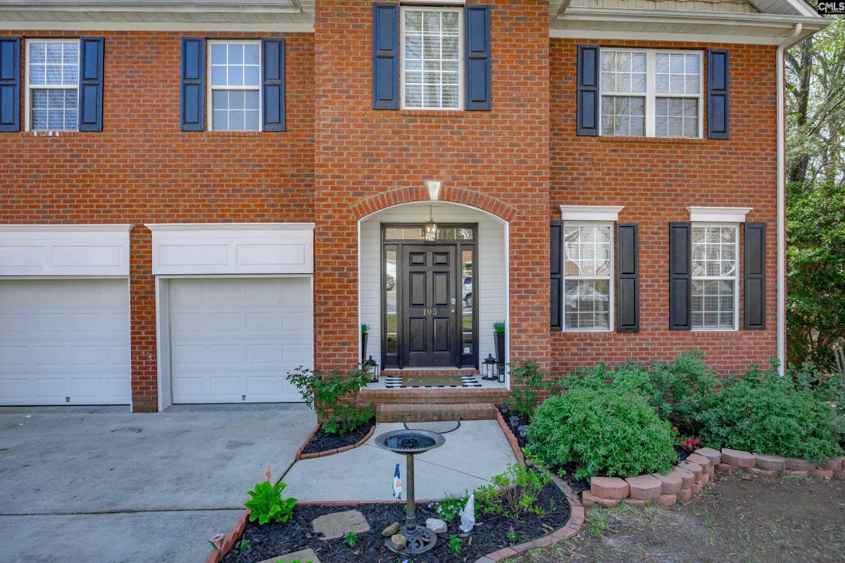 105 Alcott Court