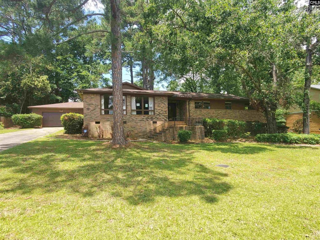 226 Lancer Drive