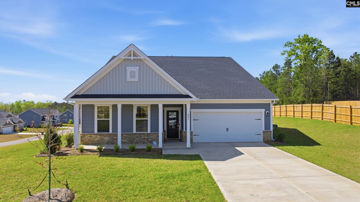 821 Oak Valley Drive