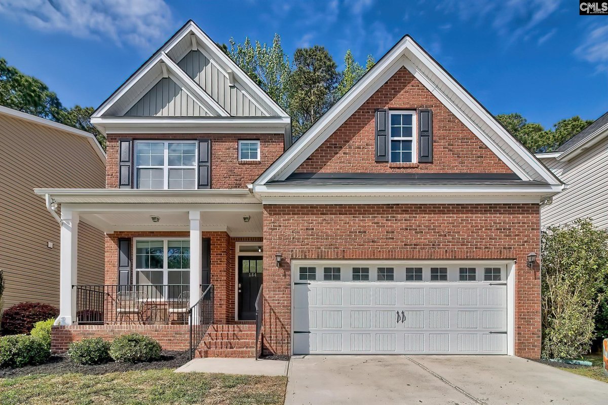 184 Marissa Drive