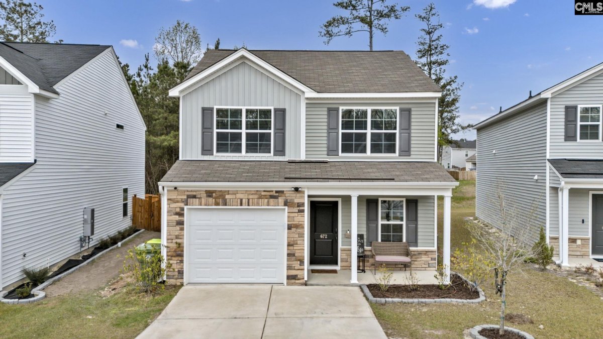 672 Wooster Drive