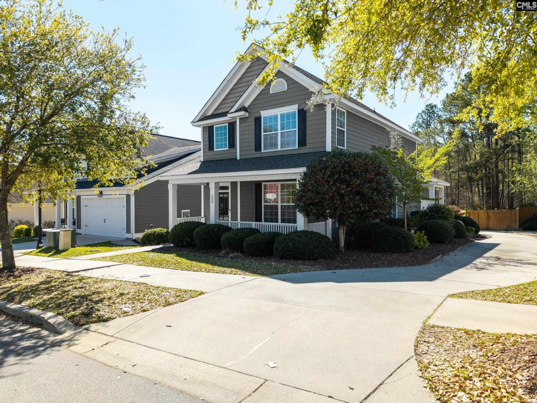 150 Baysdale Drive