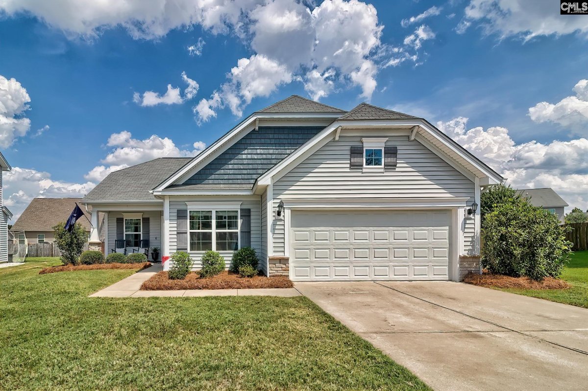 410 Huntsdale Court