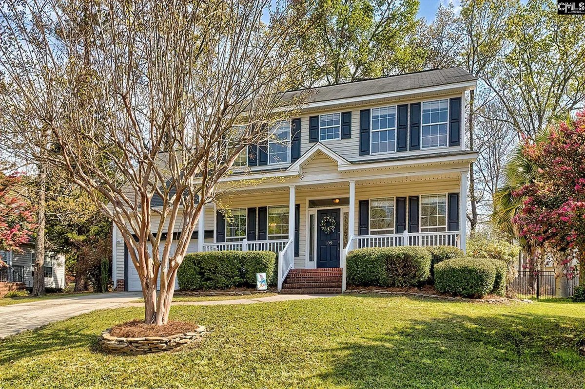109 Whitewater Drive