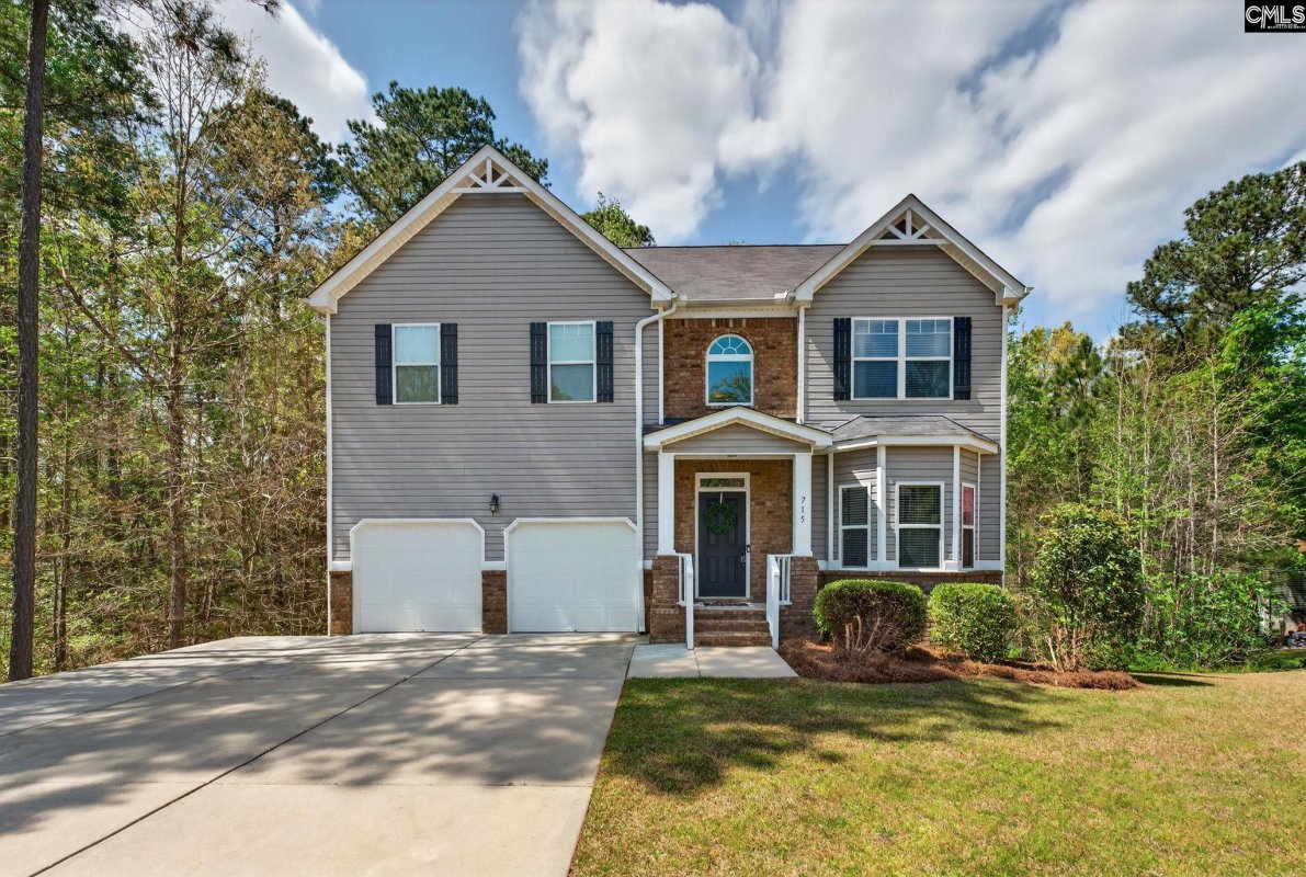 715 Soldier Gray Lane