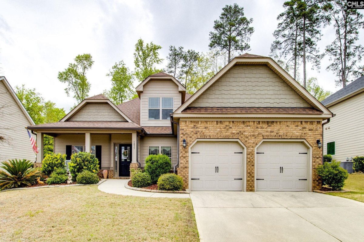 1035 Moore Gate Court