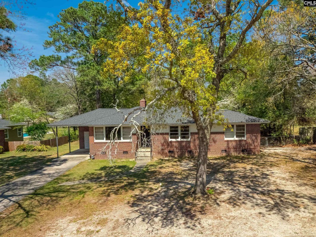4523 Sandy Ridge Road