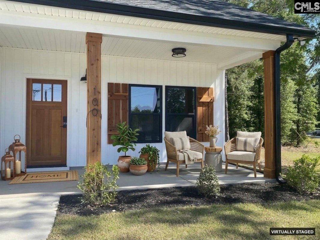 100 Summerhill Drive