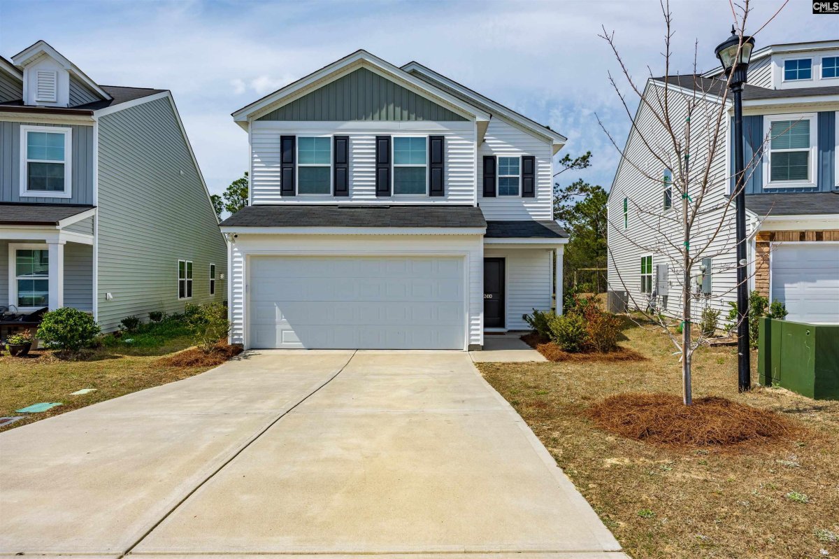 2410 Trakand Drive