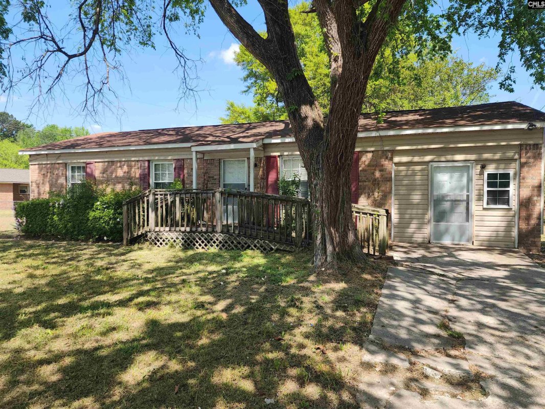 4109 Hileah Drive