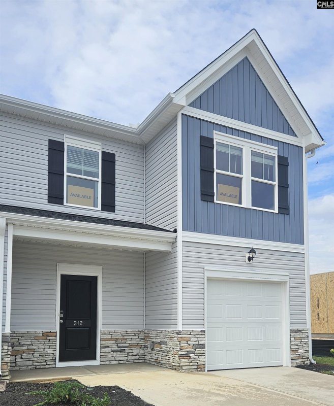 212 Sunny Hill Drive