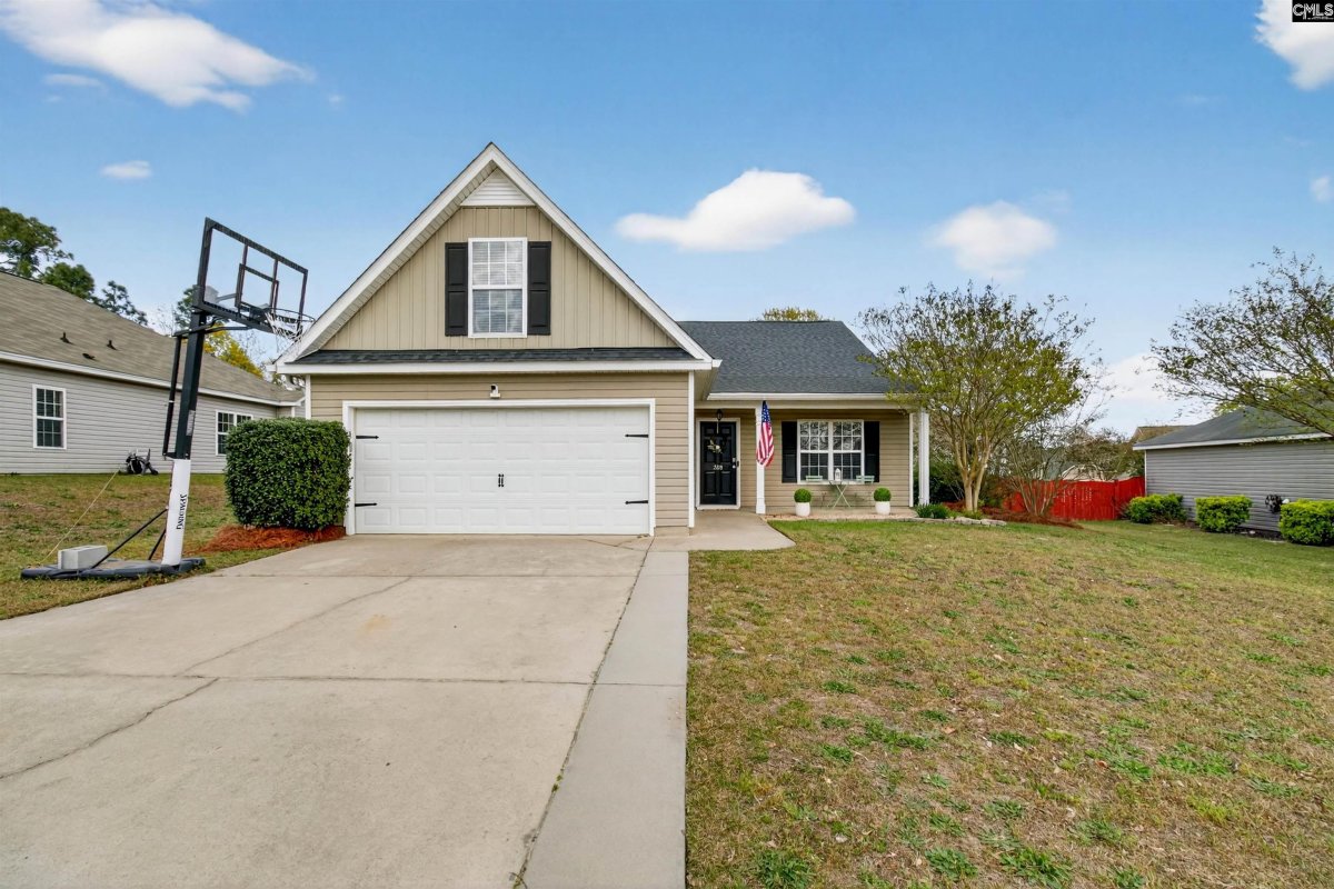 309 Baneberry Loop