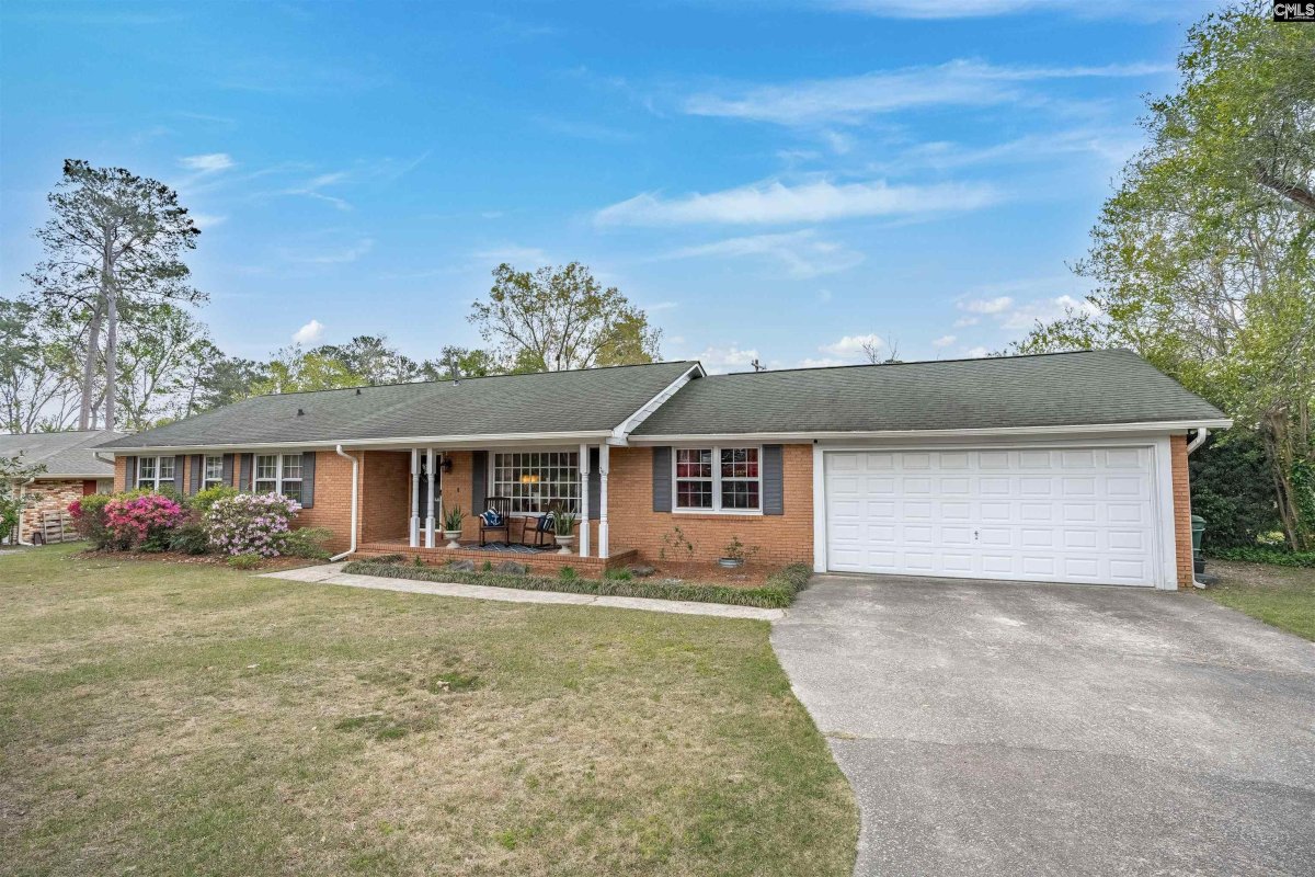 3820 Rockbridge Road