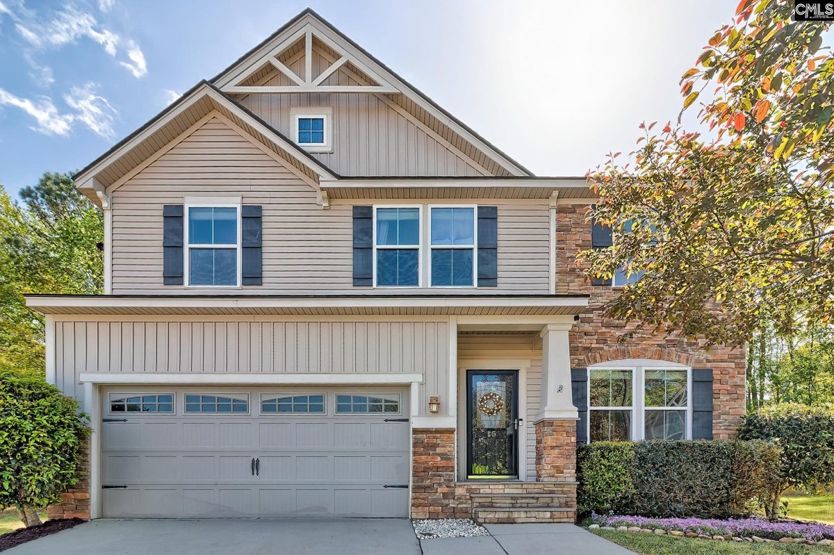 15 Flutterby Court