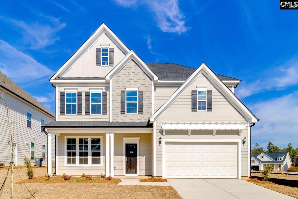345 Rising Stream Way