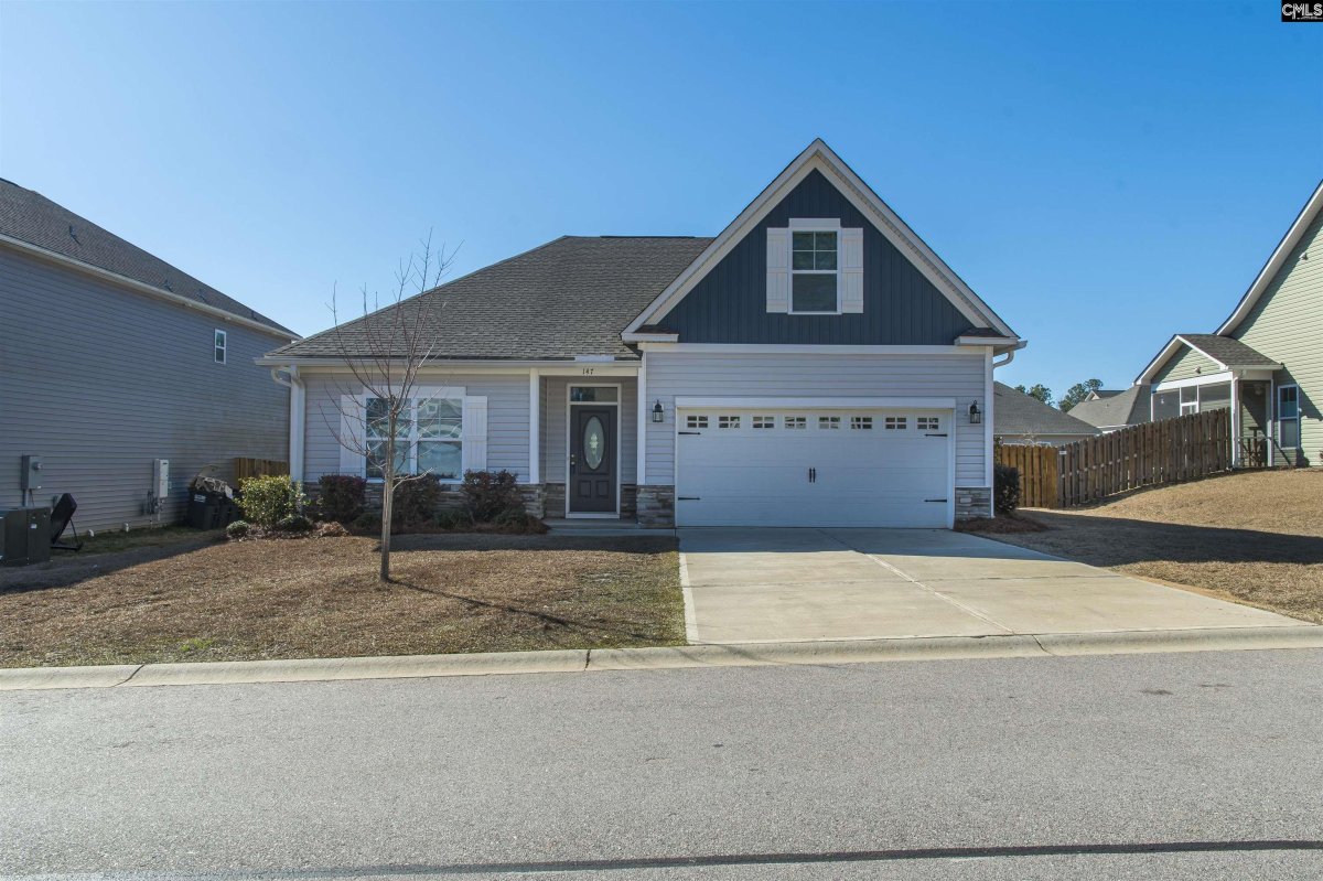 147 Doolittle Drive