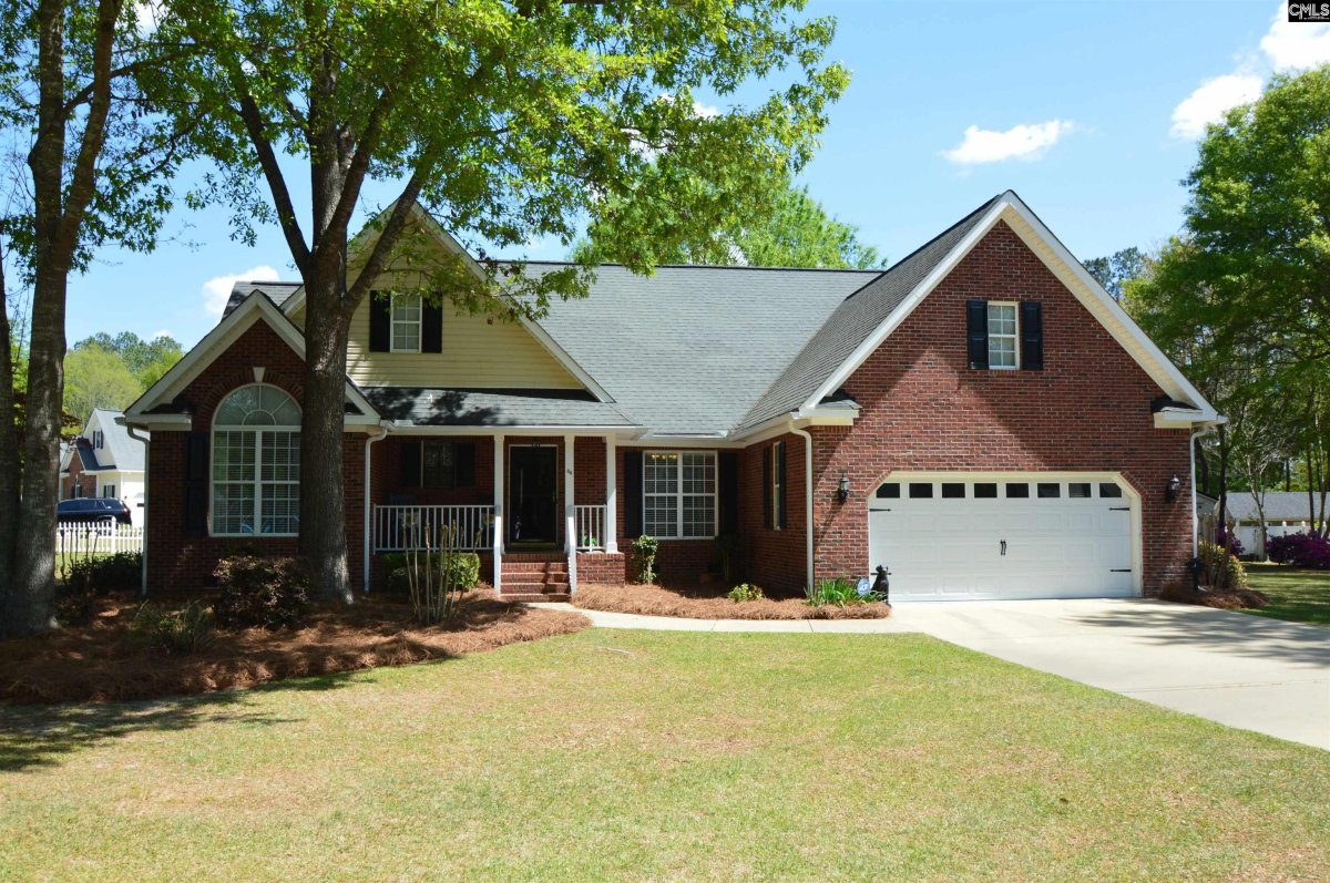 54 Southern Oak Drive