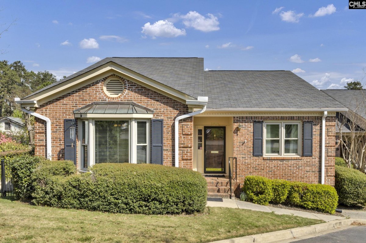 3013 Longleaf Road