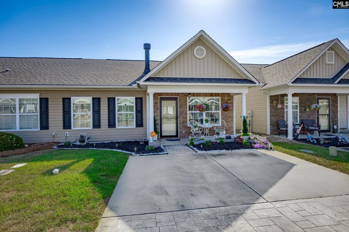 542 Dawsons Park Way