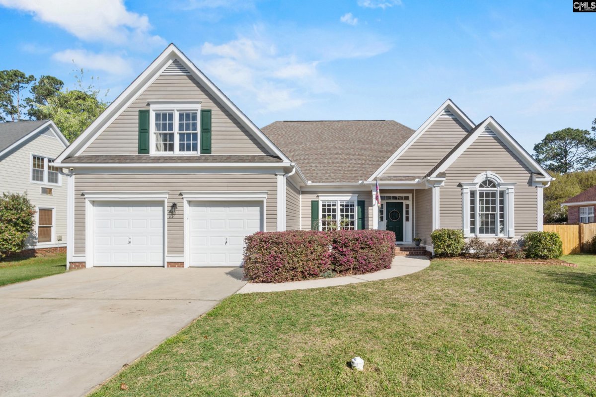 6 Holly Hedge Court