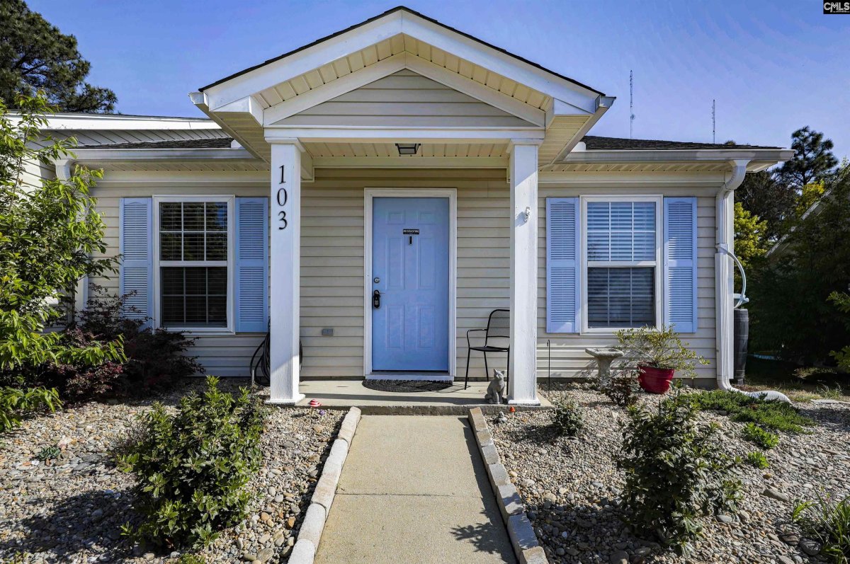 103 Linville Court