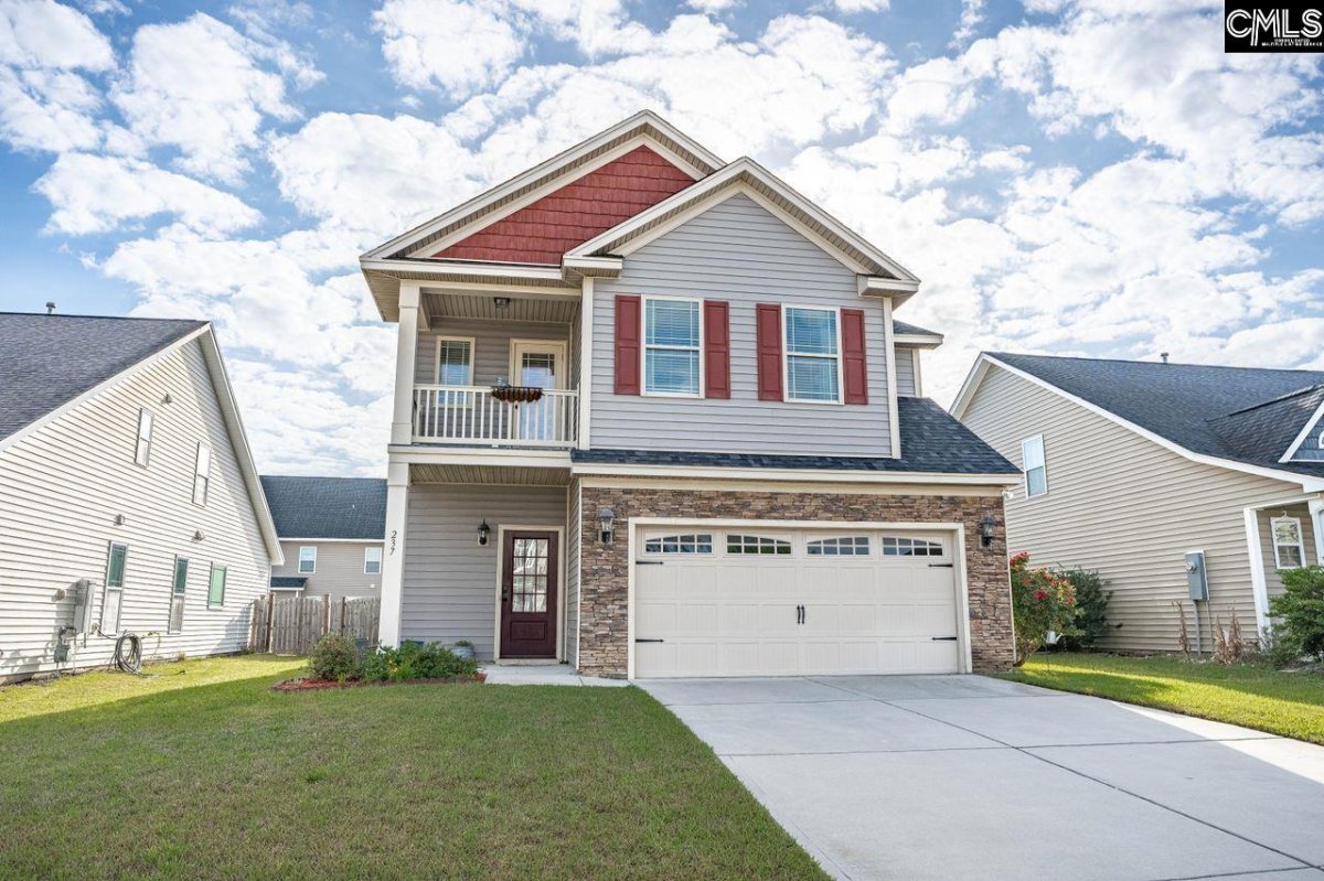 237 Rosecrest Road