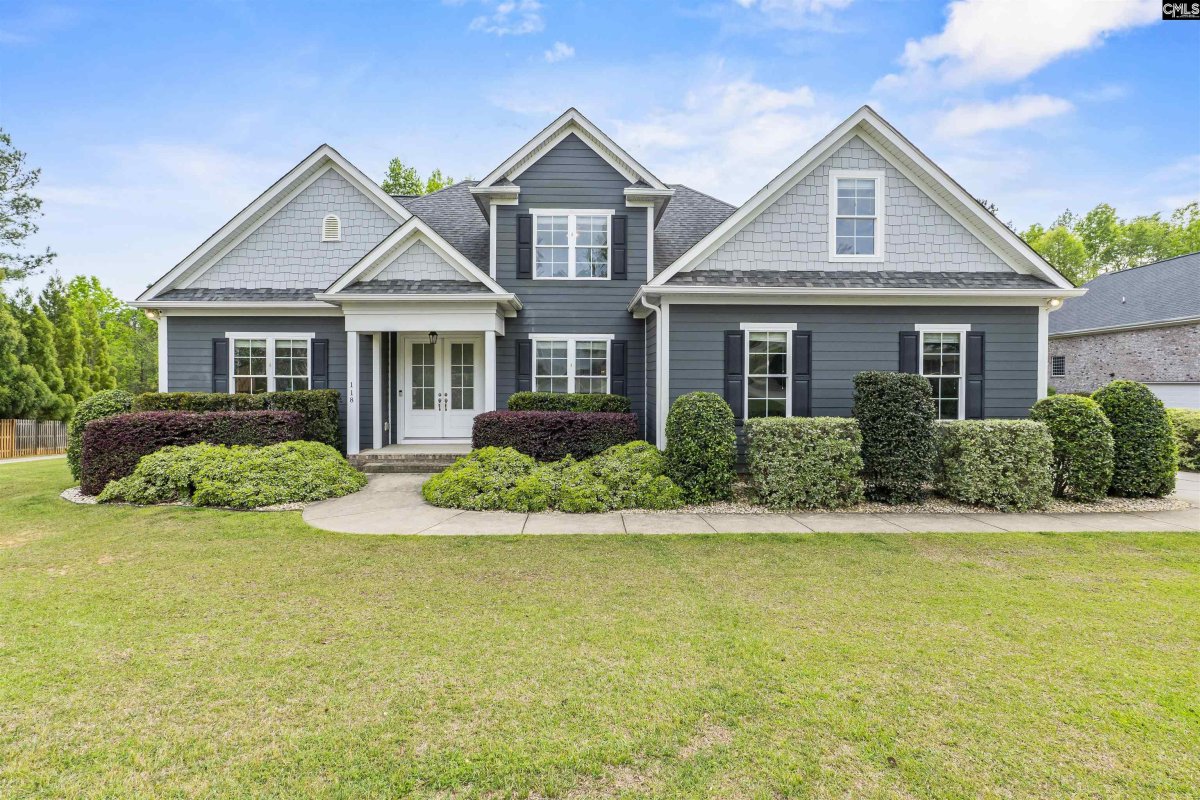 118 Edinburgh Way